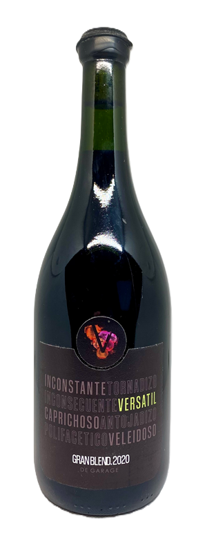 Producto - Grand Blend