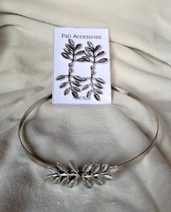 Producto - Aros Briana