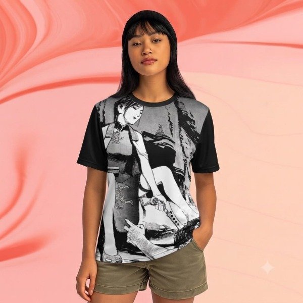 Producto - Remera BEAGERUTA - 0