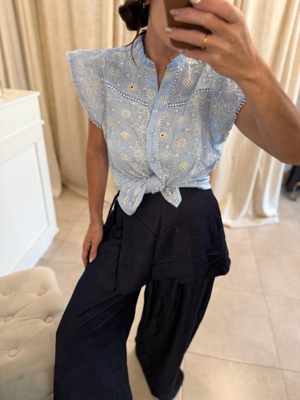 Producto - Blusa Eve