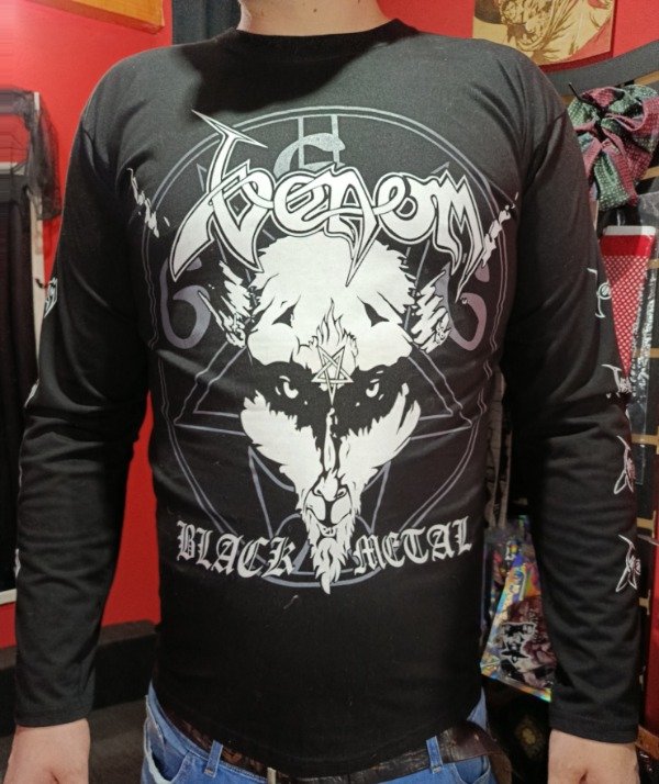 Producto - Venom