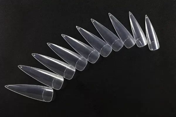 Producto - TIPS FRANCESA STILLETO ESCULPIDA - 2