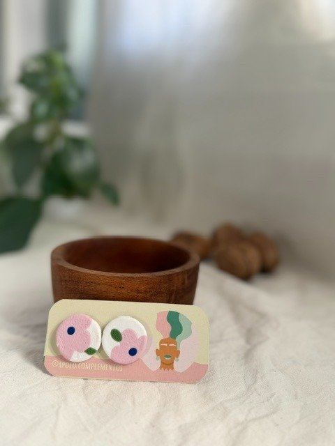 Producto - Aros Muna