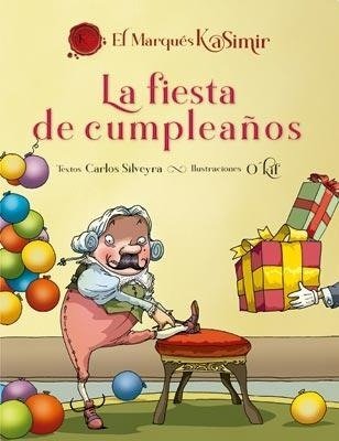 Producto - La fiesta de cumpleaños