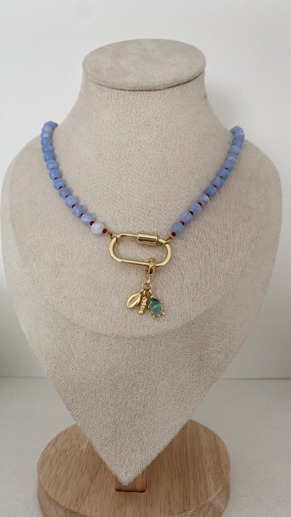 Producto - Collar Sirena - 2