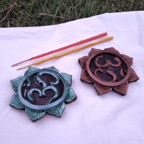 Producto - Portasahumerios - OM