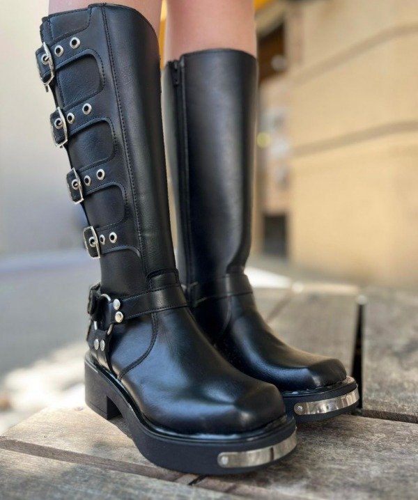 Producto - PRE VENTA Botas Ambar