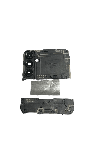 Producto - Cubreplacas Originales Para Samsung A14 5G + lente de camaras