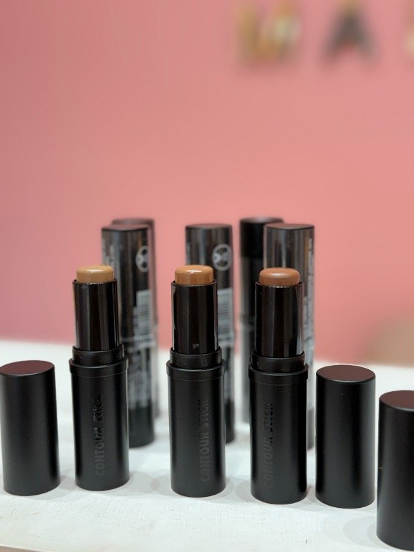 Producto - BARRAS CONTORNO DAPOP