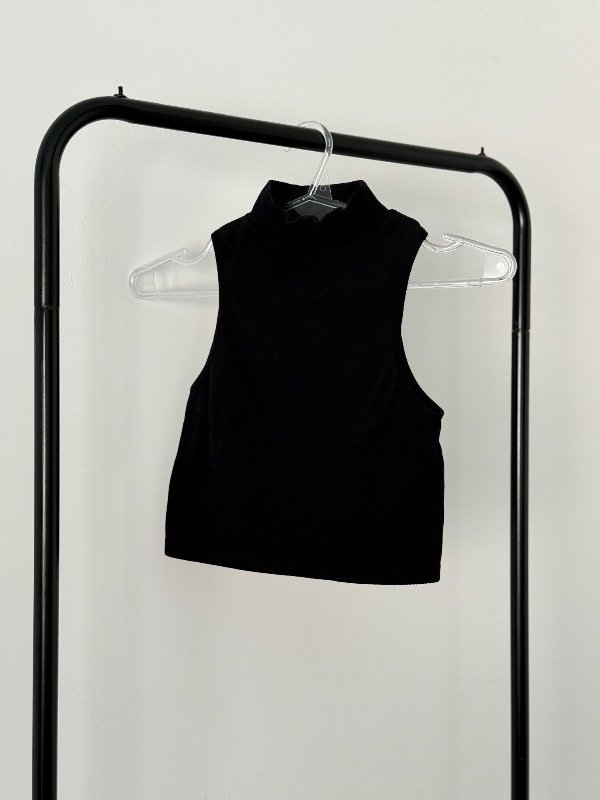 Producto - Top Zara - XS/S (2)