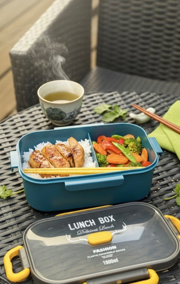 Producto - Lunchera Wally