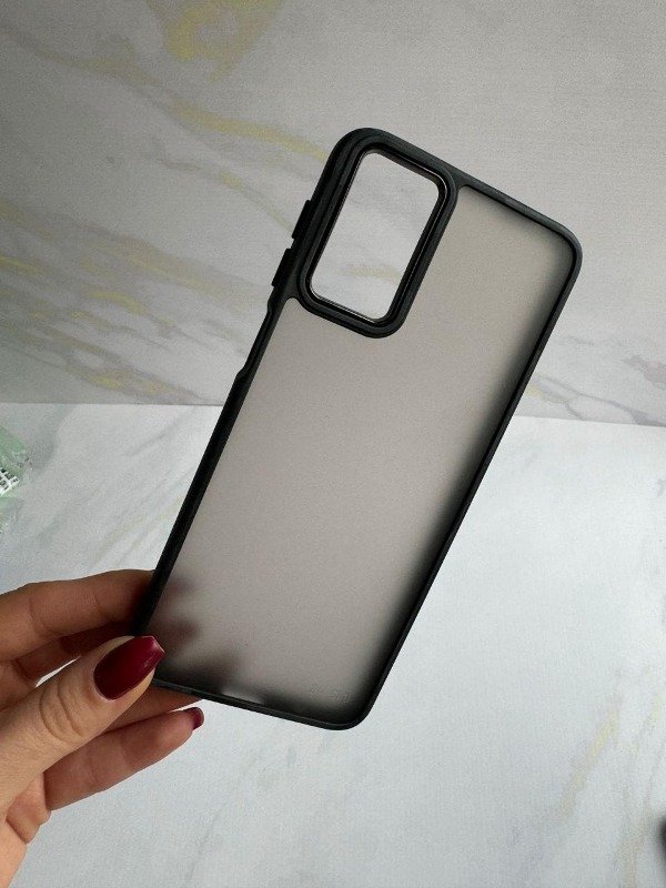 Producto - Case DORY negro