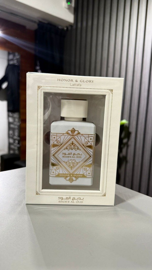 Producto - Badee Honor and glory