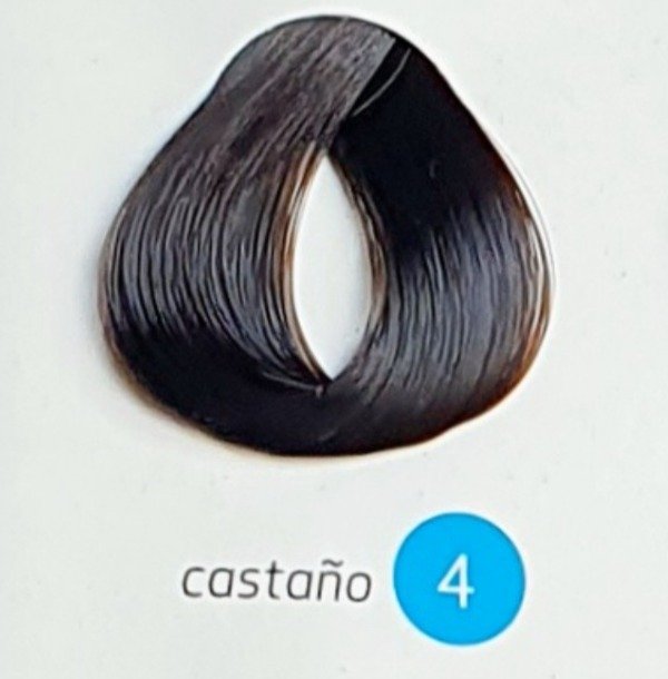 Producto - TINTURA PROFESIONAL RBX (CASTAÑO)