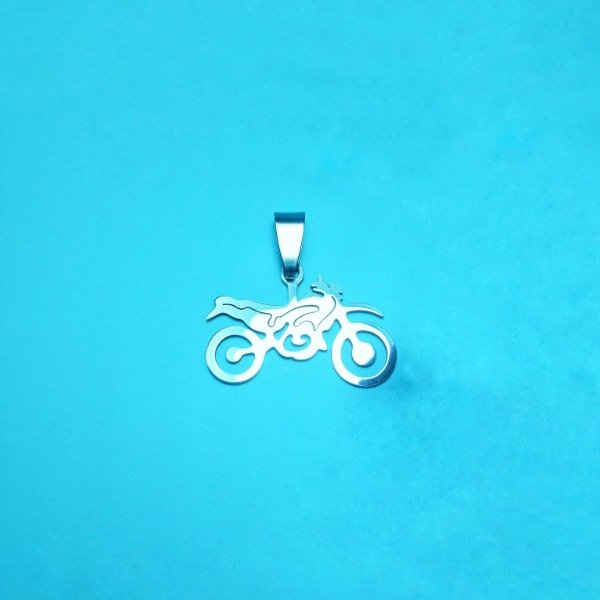 Producto - Dije Moto