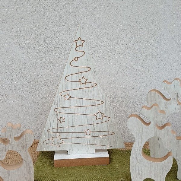 Producto - Árbol Magic 30cm