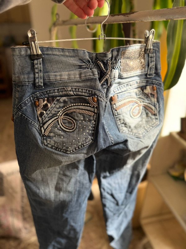 Producto - JEAN KAREN