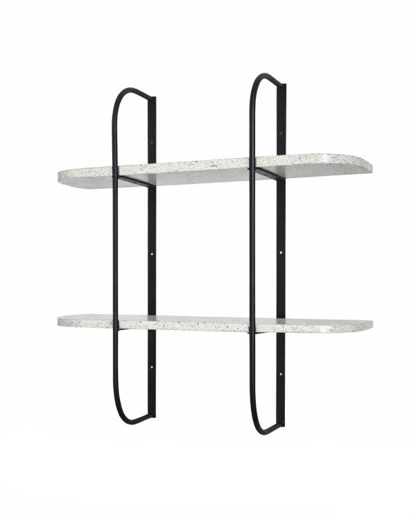 Producto - Estanteria dos niveles