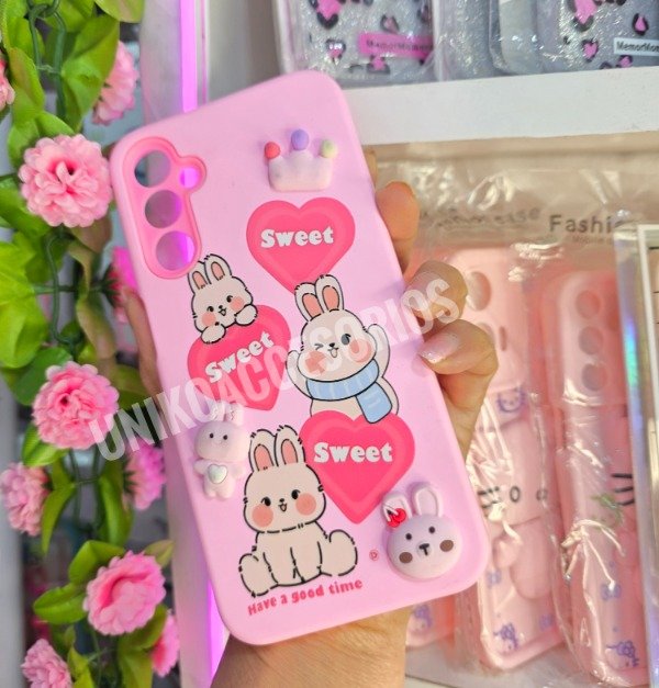 Producto - Funda Samsung A24 (31)