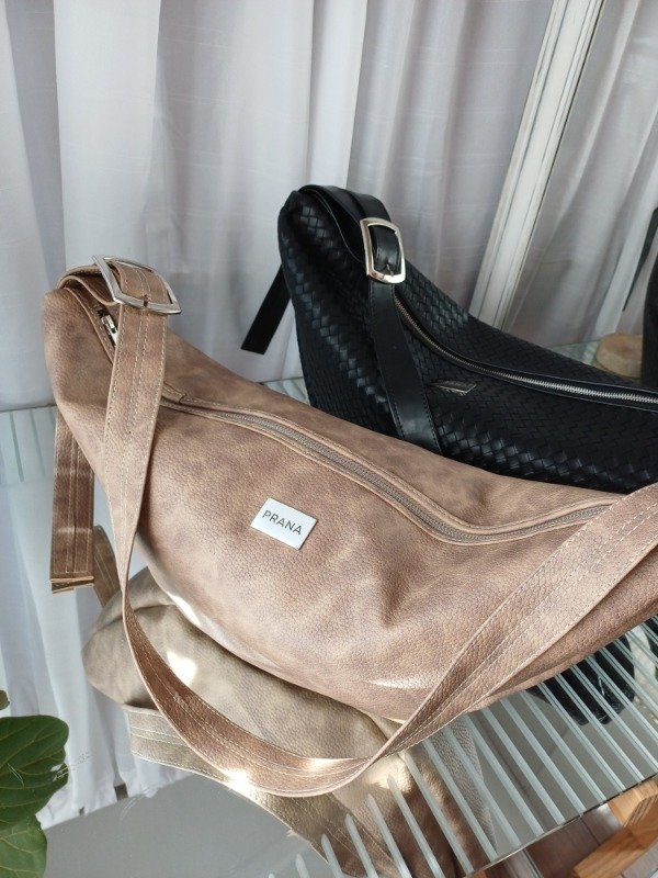 Producto - Bolso Lhasa Vison