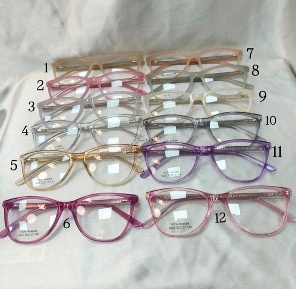 Producto - Armazon Denis