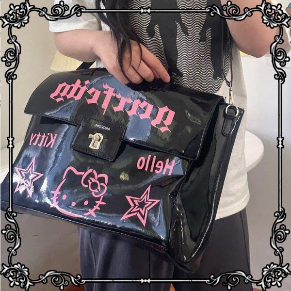 Producto - Bolso Y2K Hello kitty