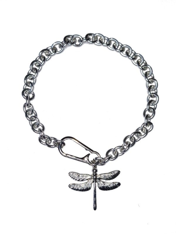Producto - COLLAR LIBELULA