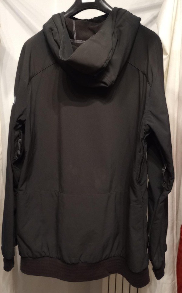 Producto - Campera - Adulto - VOLCOM - Usado - Talle L - P-1184 - 2