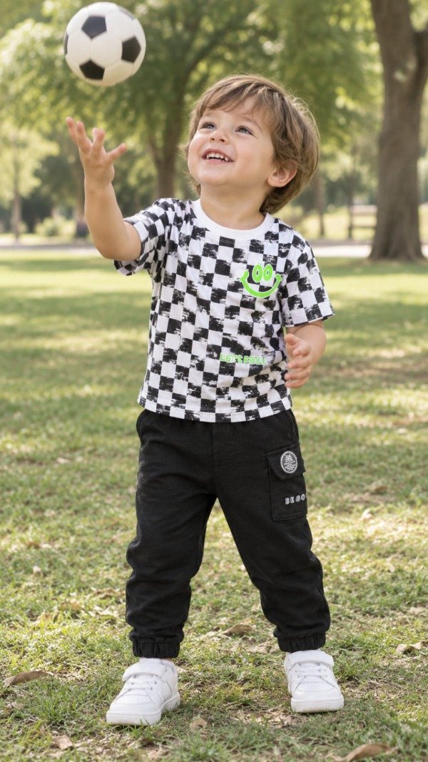 Producto - Look Rocco