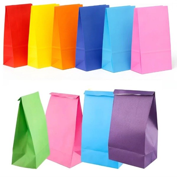 Producto - BOLSA SOBRE 12 x 07 x 24 CM X50U