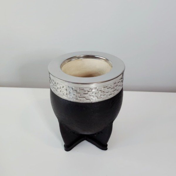 Producto - IMPERIAL DE CALABAZA CON FLEJE + GRABADO PERSONALIZADO