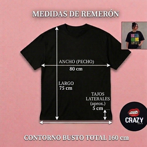Producto - REMERON RAMONES - 3