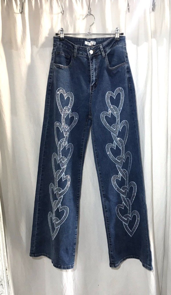 Producto - Jeans Cuore