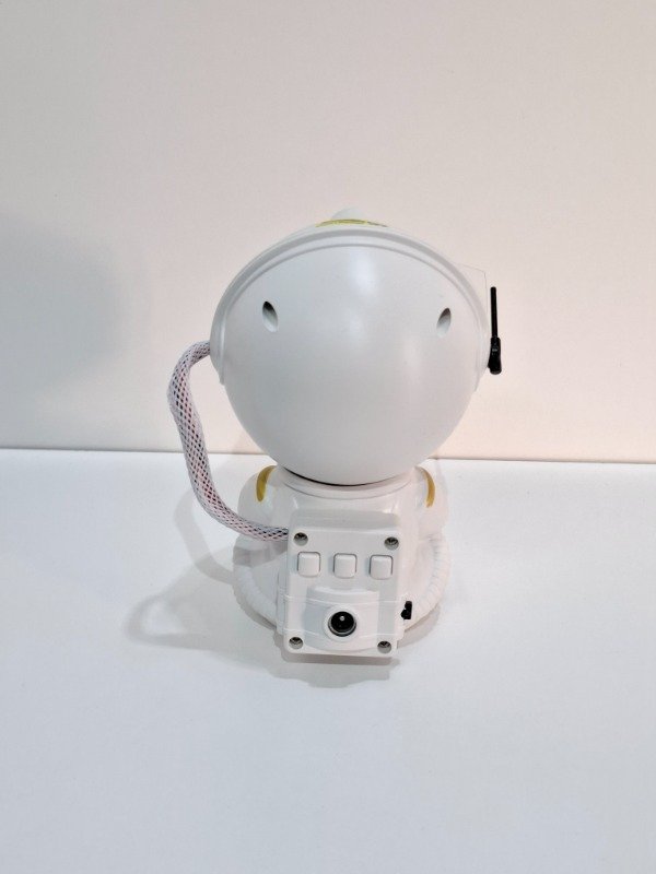 Producto - Proyector astronauta sentado mini - 2
