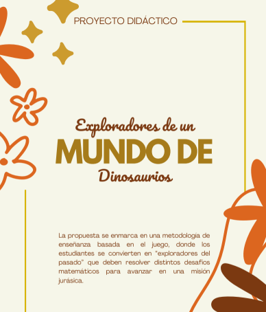 Producto - Dinosaurios: Saber más sobre un tema