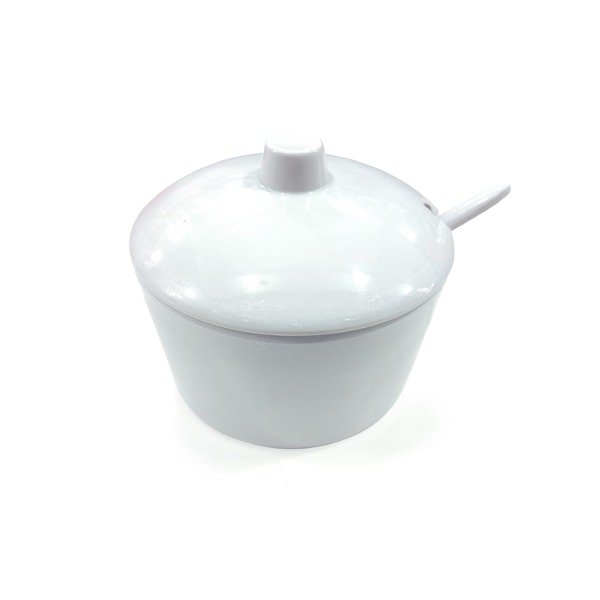 Producto - SM AZUCARERA MELAMINA C/CUCH (30245) BLANCA