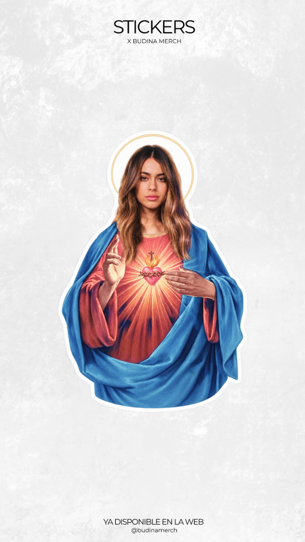 Producto - STICKER T2