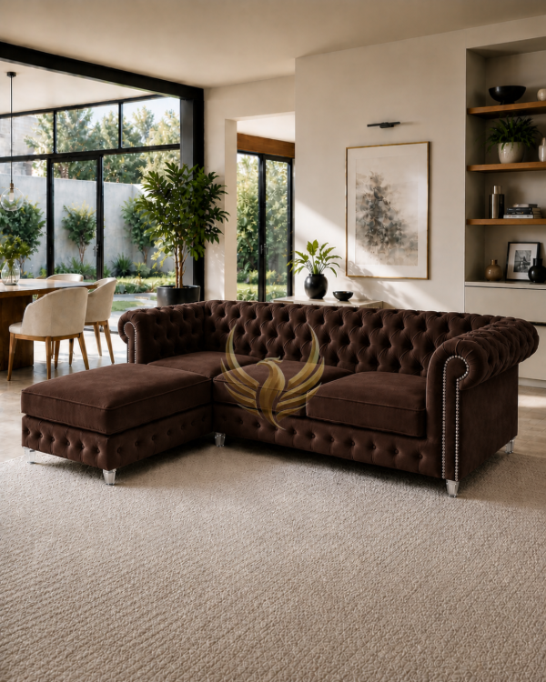 Producto - SILLON CHESTER CON CAMASTRO RELAX / 2M