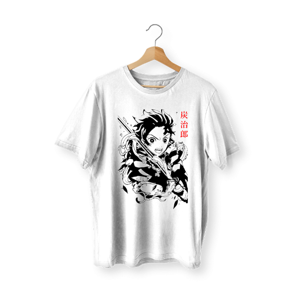 Producto - TANJIRO KAMADO 3