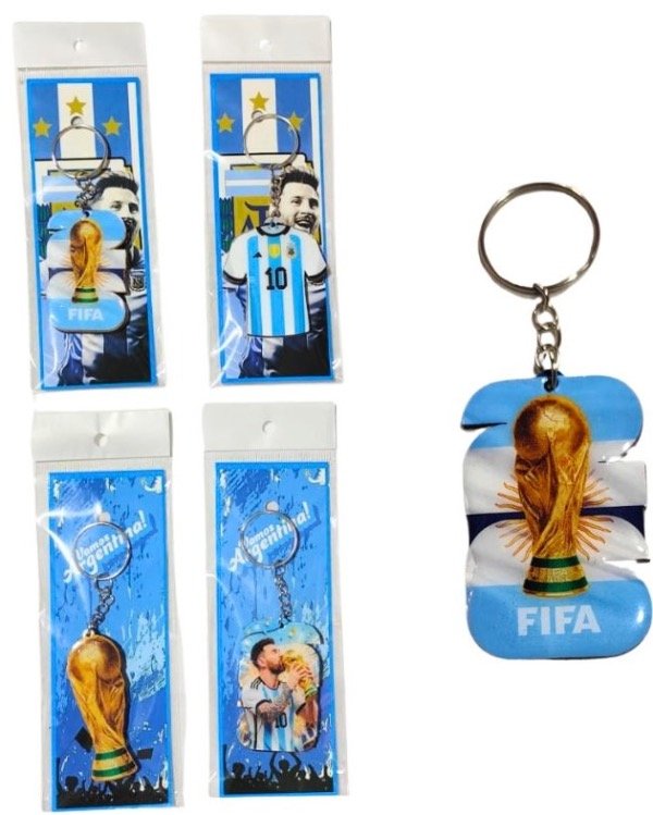 Producto - Llaveros Argentina