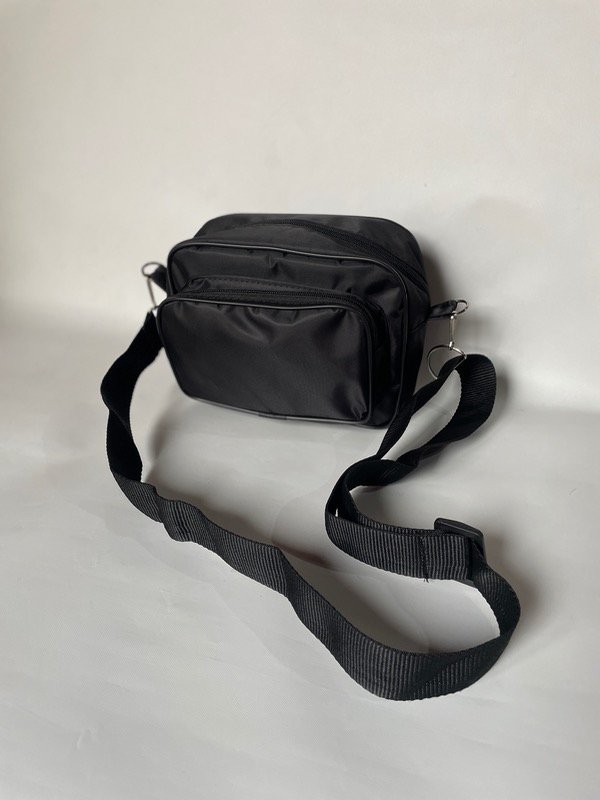Producto - Bandolera Madrid