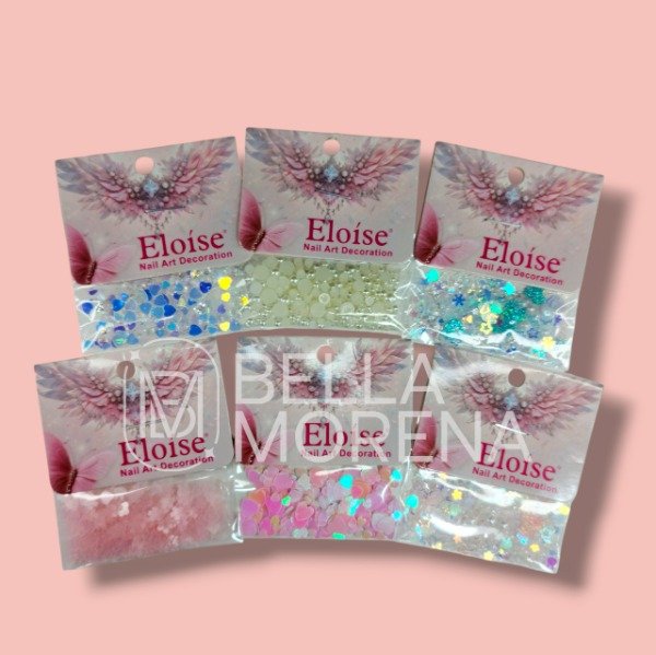 Producto - DECO PARA ENCAPSULAR ELOISE