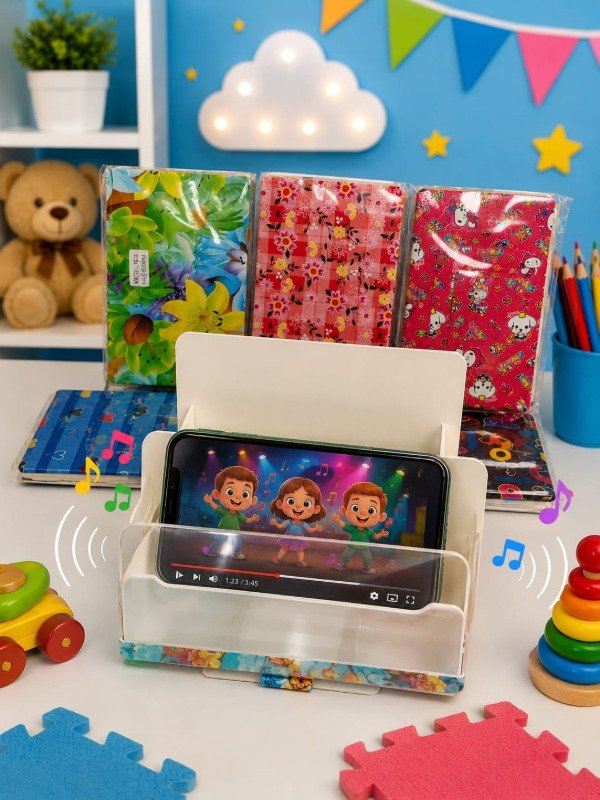 Producto - AC177 AMPLIFICADOR DE PANTALLA SALE SURTIDO