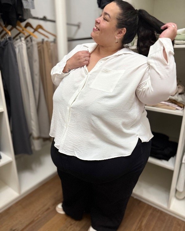 Producto - Camisa Saga t52 al t60