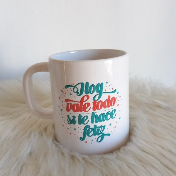 Producto - Taza Hoy