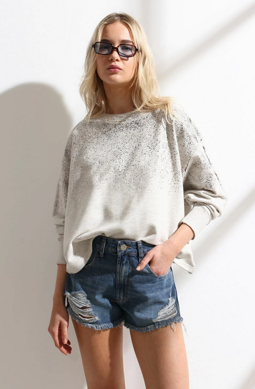 Producto - Buzo AKASHI