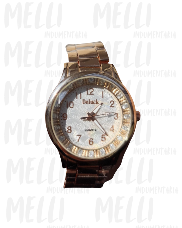 Producto - Reloj Daluck Diamante