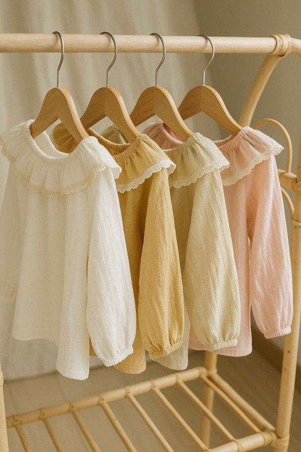 Producto - Blusa Carmela