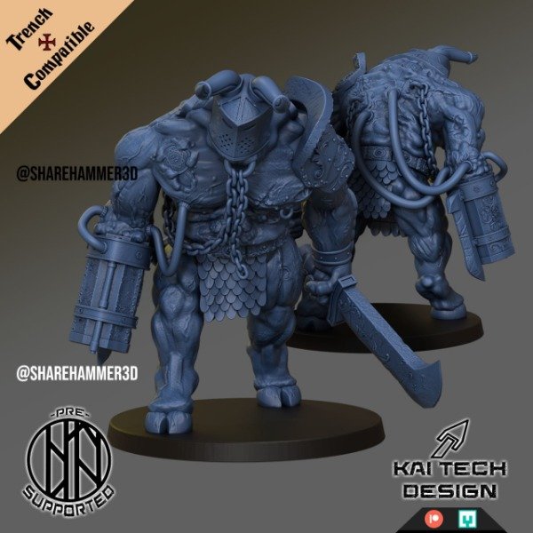 Producto - Sultanato - Toro de Hierro