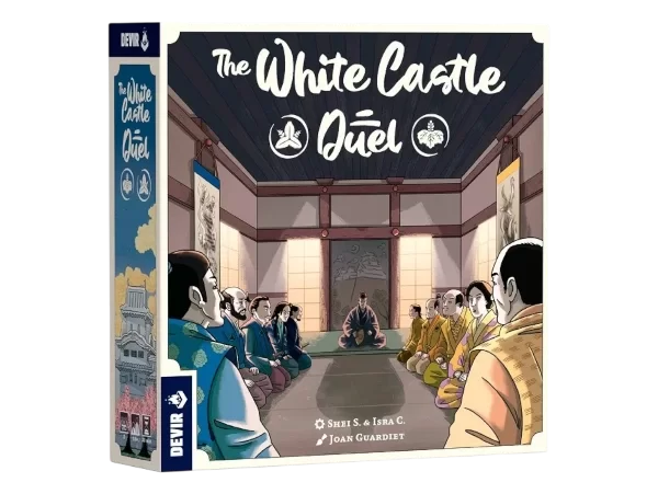 Producto - The White Castle Duel